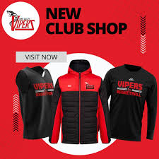 Image result for Spen Valley Vipers