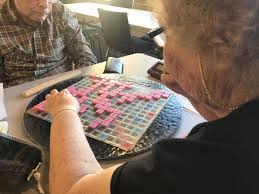 Image result for Ancaster Scrabble Club