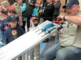 Image result for Derby Bsac