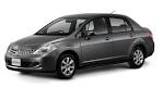 นิสสัน ทีด้า ลาติโอ Nissan Tiida Latio 2010 เน้นที่ความสะดวกสบาย ...
