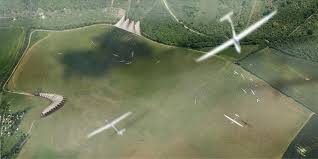 Image result for London Gliding Club