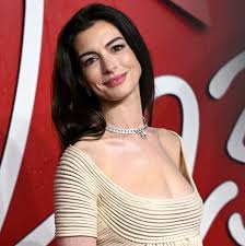 Image result for アンハサウェイ