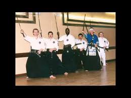Image result for Bushido Academy Of Martial Arts (Bama)