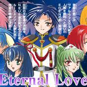 「タクト・マイヤーズ ギャラクシーエンジェル」の画像検索結果