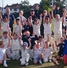 Image result for Upminster Cricket Club