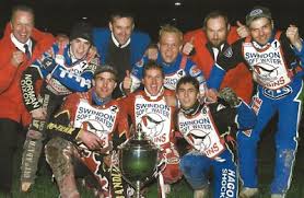 Image result for Swindon Robins Speedway