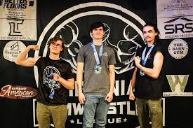 Image result for Arm wrestling club under 18