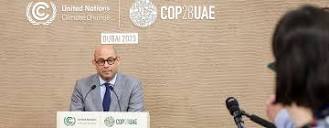 COP28 is about action, not politics and point scoring, says UN ...