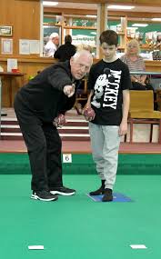 Image result for Loddon Vale Indoor Bowls Club