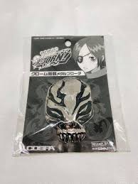 「クローム髑髏 家庭教師ヒットマンREBORN!」の画像検索結果