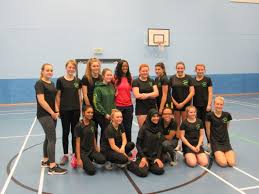 Image result for Grasshoppers Netball Club