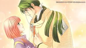 「藤原鷹通 遙かなる時空の中で」の画像検索結果