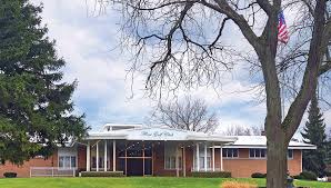 Image result for Flint Golf Club