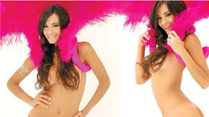 Image result for evangelina carrozo