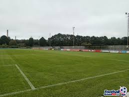 Image result for Gang Warily Badminton Club