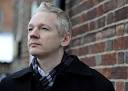 Julian Assange is understood