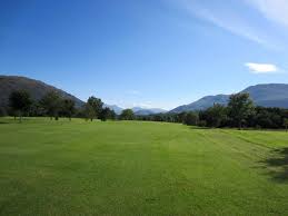 Image result for Taynuilt Golf Club