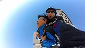 Image result for Paragon Skydiving