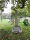 Grave of Sir Arthur Conan - via Daymix