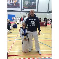 Image result for Bellshill Tae Kwon-Do