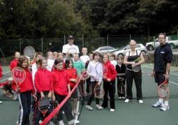 Image result for Rustlings Lawn Tennis Club