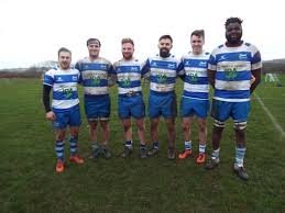 Image result for Hastings & Bexhill Rugby Football Club