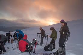 Image result for Lanchester Mountaineering Club, Shropshire