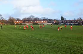 Image result for Wavertree Cricket Club