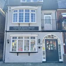 Image result for Clacton & District