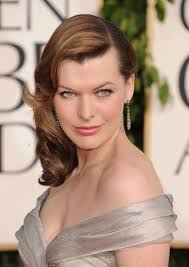 Image result for Milla Jovovich