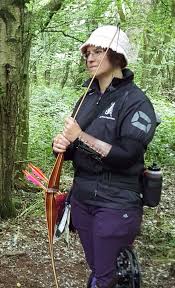 Image result for Long Eaton Field Archery Club