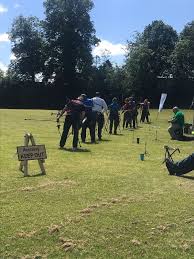 Image result for Nicssa Archery Club