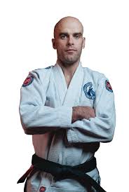Image result for British Jiu-Jitsu School