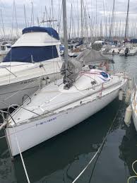 Image result for Pogo minitransat