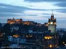 Edinburgh, Scotland's Capital City - Tourist Information for Visitors