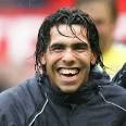 Carlos Tevez Picture 0