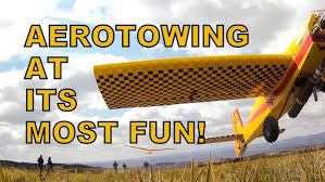 Image result for Thames Valley Scale Aerotow