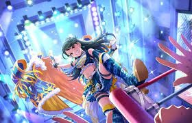 「桐野アヤ アイドルマスターシンデレラガールズ」の画像検索結果