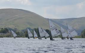 Image result for St Mary's Loch Sailing Club