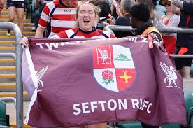 Image result for Sefton Rufc