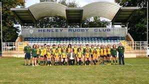 Image result for Henley Rugby Football Club