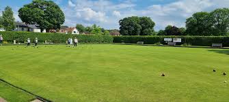 Image result for Kintbury Bowling Club
