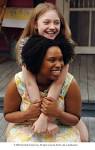 Movie Photos: Dakota Fanning (top) and Jennifer Hudson / Photo ...