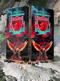 Image result for Liverpool Backgammon Club