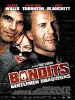 Woowza.com - Bandits Beta Version