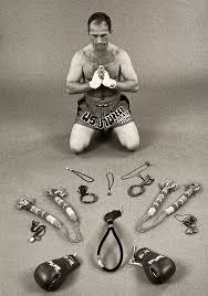 Image result for Phraya Pichai Camp Muay Thai