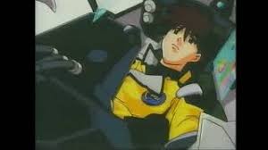 「タカスギ・サブロウタ 機動戦艦ナデシコ The prince of darkness」の画像検索結果