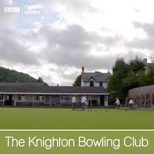 Image result for Knighton Victoria Bowls Club