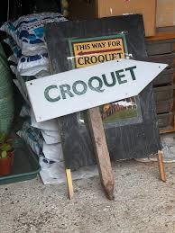 Image result for Newport Croquet Club