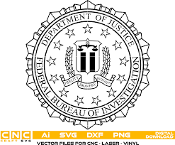 Image result for fbi seal